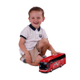 Cavallino Iveco City Bus Scale 1:30 - afbeelding 4
