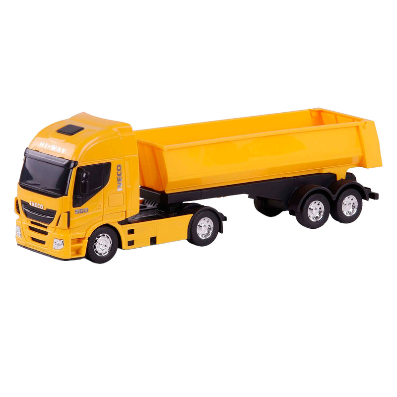 Cavallino Iveco Kieptruck Scala 1:30