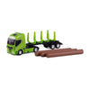 Cavallino Iveco Tree Trunk Truck Scala 1:30
