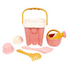 Cavallino Castle Pink Emmmerset, 7dlg.