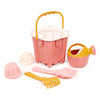 Cavallino Castle Pink Emmmerset, 7dlg.