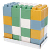 Wader Wader Mega Building Blocks 24 piezas