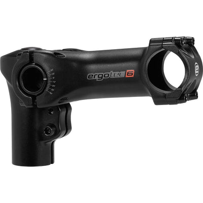 Ergotec STEM Swell R 70 Ahead, Sand bl.black