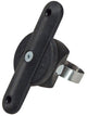Rixen Kaul Bottle Cage Adapter R K W.Clamp 15-60mm