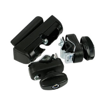 Conjunto de ensamblaje Bobike Maxi Plus Junior