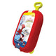 Spidey trolley color case