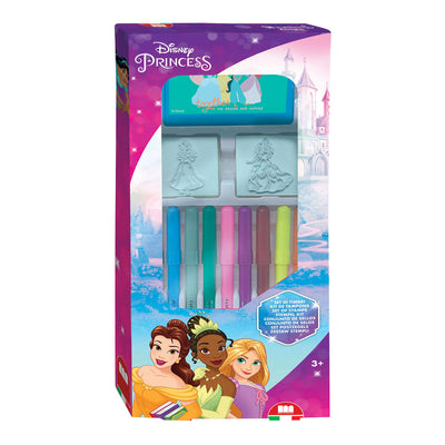 Set di francobolli Multiprint Princess