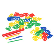 Feuchtmann Raamklei Maxi Box, 51dlg. - afbeelding 5
