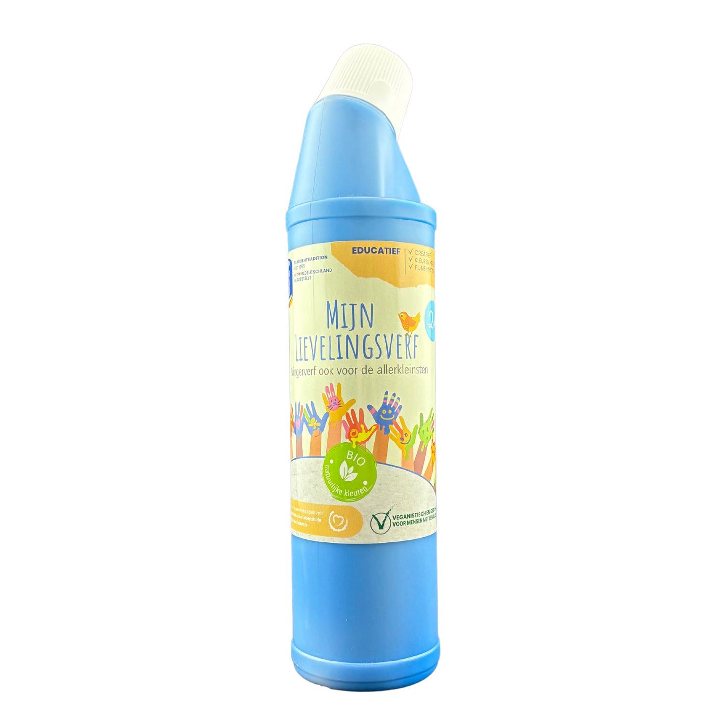La mia vernice preferita - Blu, 900gr.