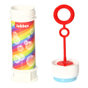 Lobbes Bubble Blowing Lobbes, 12x60ml. - afbeelding 3