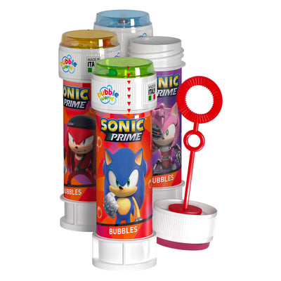 Soplador de burbujas sónico, 60ml