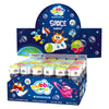 Espacio de burbujas - 36x60ml.