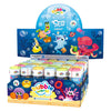 Bellenblaas zee - 36x60ml.