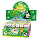 Animali che soffiano bolle - 36x60ml.