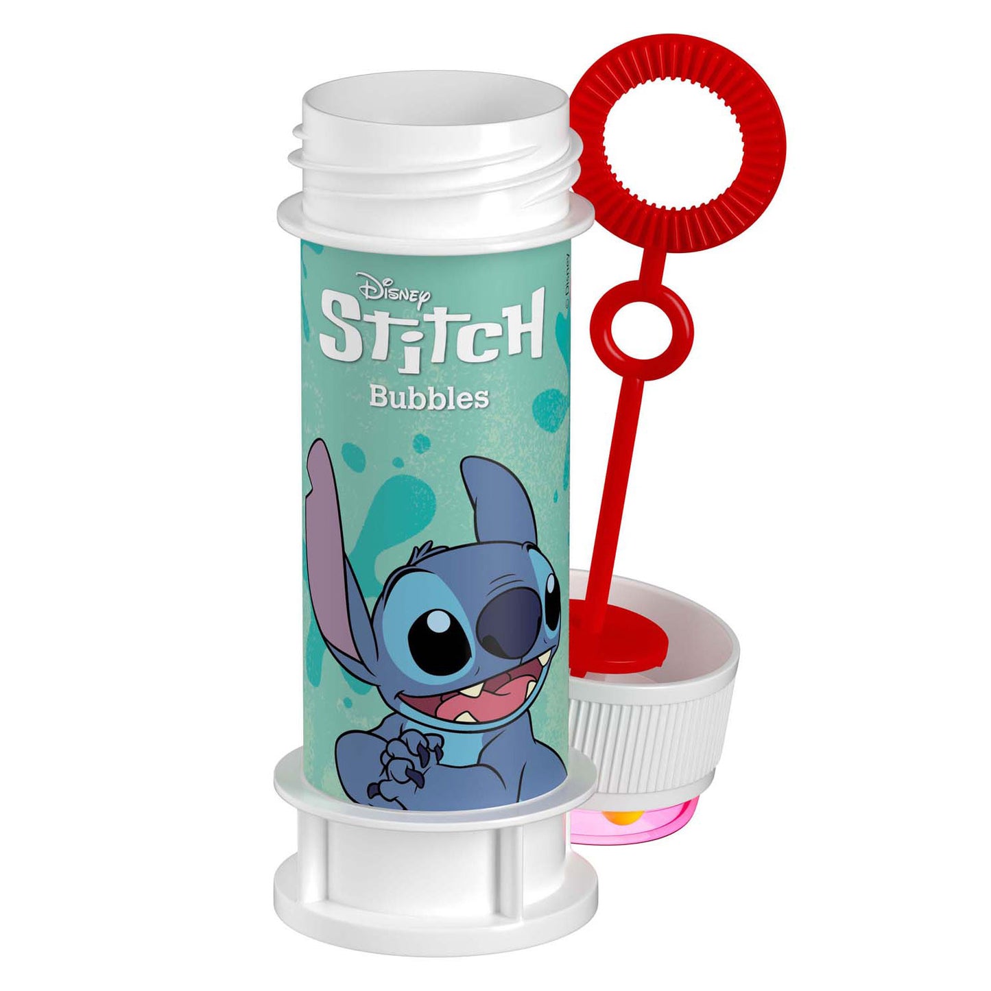 Maravilla del soplado de burbujas Disney - 36x60ml.