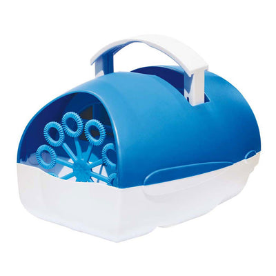 Macchina per soffiare bolle professionale