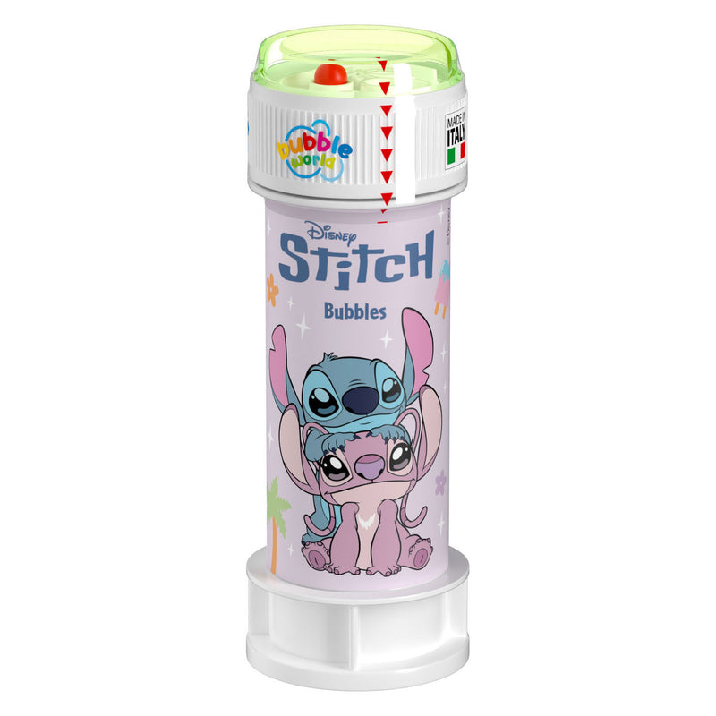 Bellenblaas stitch angel - 60ml