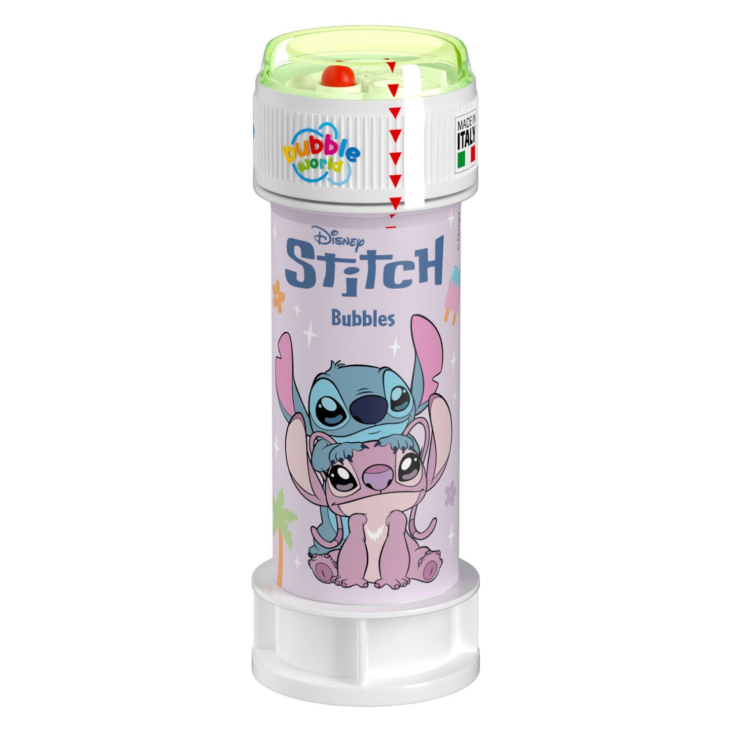 Bellenblaas stitch angel - 60ml