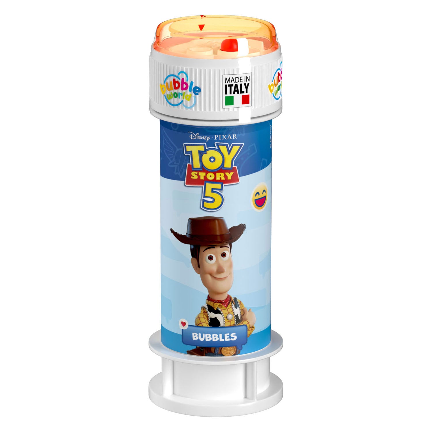 Bellenblaas toy story - 60ml