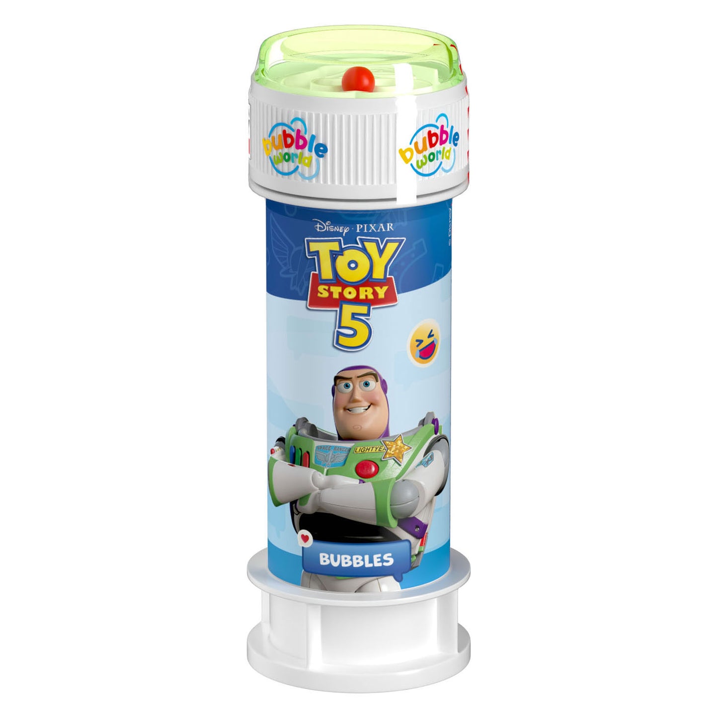 Bellenblaas toy story - 60ml