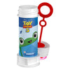 Toy Story que sopla burbujas - 60ml