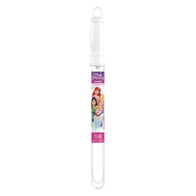 Principessa Disney con spada a bolle - 120 ml