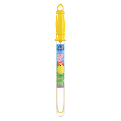 Peppa pig bubble sword - 120ml