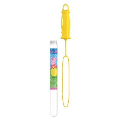Peppa pig bubble sword - 120ml