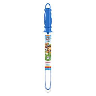 Espada burbuja de la patrulla canina - 120ml