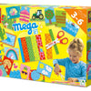 Ses aprendí a cortar - mega set