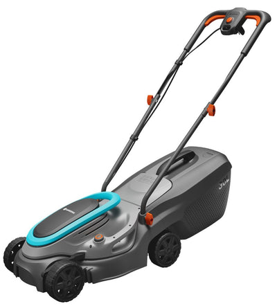 Gardatha Electric Lawn Mower Powermax 32 1200 g2