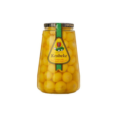 Pentola per cipolle Kesbeke Amsterdam (6x 720ml)