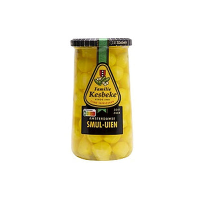 Pentola per cipolle Kesbeke ad smul (6x 720 ml)