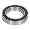 Ball bearing elvedes 2437 2rs 24x37x7