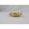 Mansion atmosphere kandelaar beige 14x13x4cm