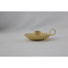 Candelabro ambiente mansión beige 11x9x3cm