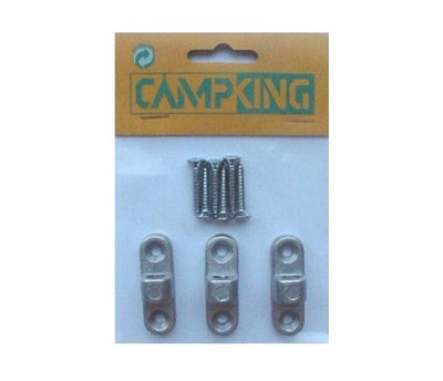 Campking umefa ojo montaje marco m.6 tornillos