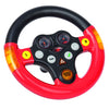 Grande volante per il suono