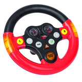 Grande volante per il suono - afbeelding 1
