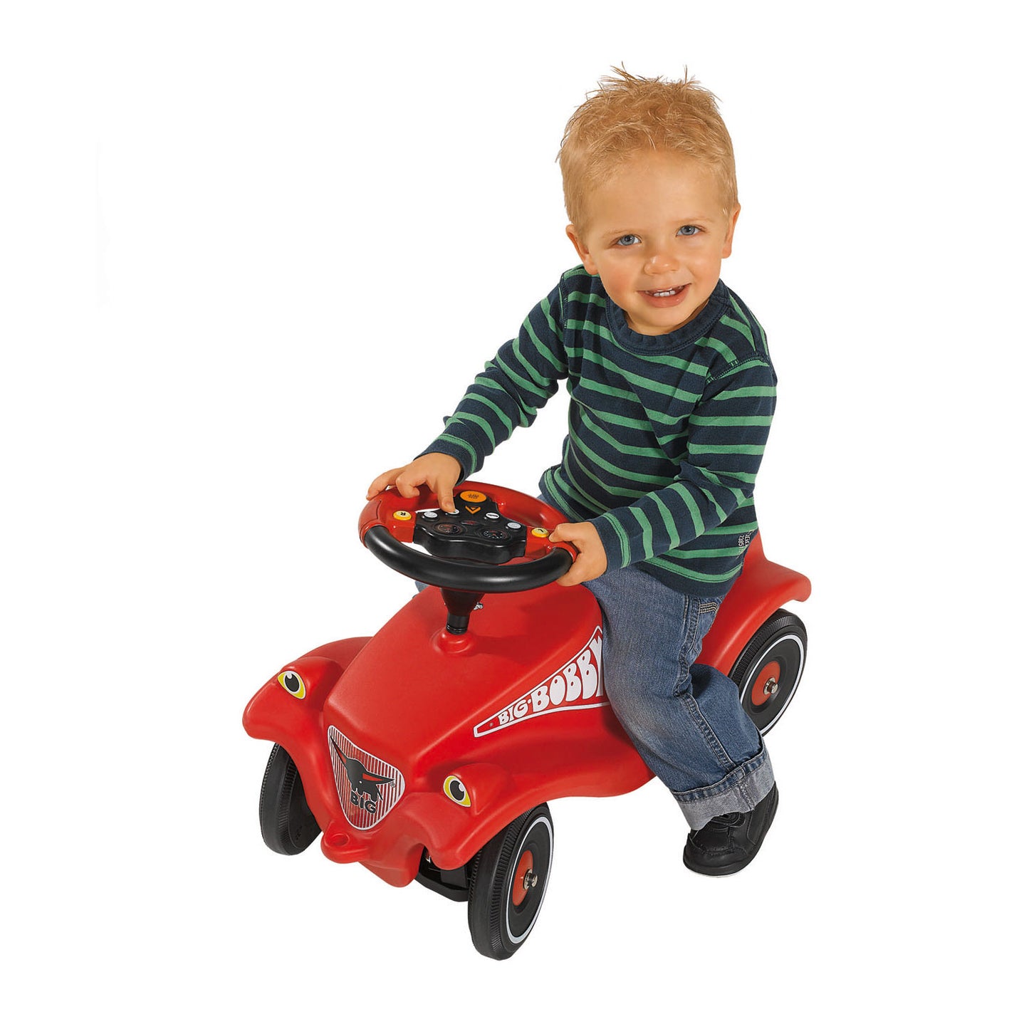 GRANDE REPLANDO VOLING WHEHE CON SONIDO