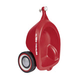 Big Bobby Car Neo Trailer rojo - afbeelding 3