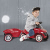 Big bobby car neo trailer - rood