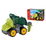 Simba Worker Dinos Triceratops - afbeelding 2