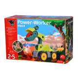 Big Power Worker Mini T-Rex - afbeelding 2