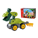 Big Power Worker Mini T-Rex - afbeelding 3