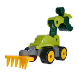 Big Power Worker Mini T-Rex - afbeelding 4