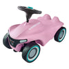 Big Bobby Car Neo Pink Walking Auto