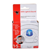 Big SOS-Light Sound - afbeelding 2