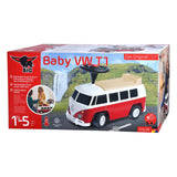 Big baby vw t1 loopauto - afbeelding 2