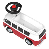 Big baby vw t1 loopauto - afbeelding 3
